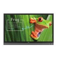Preview: BenQ RM6501K