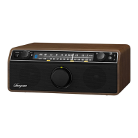 Preview: Sangean WR-12BT