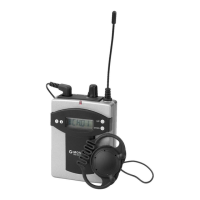 Preview: Monacor TXA-800R