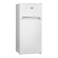 Preview: Beko RDSA180K20W