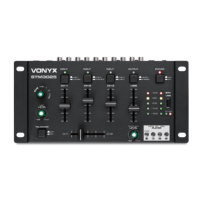 Preview: Vonyx STM3025