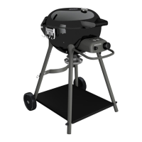 Preview: Outdoorchef KENSINGTON 480 G