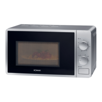 Preview: BOMANN MW 6014 CB