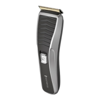 Preview: Remington ProPower HC7130