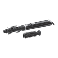 Preview: Remington Curl & Dry AS404