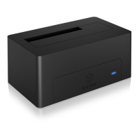 Preview: Icy Box IB-1121-C31