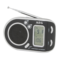 Preview: AEG WE 4125