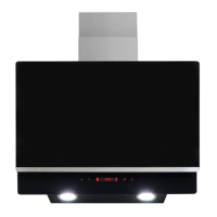 Preview: Amica AEA60BL