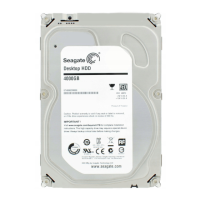 Preview: Seagate ST4000DM000
