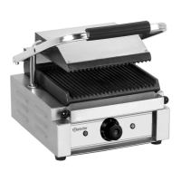 Preview: Bartscher A150670