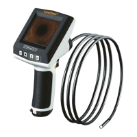 Preview: LaserLiner VideoScope XXL