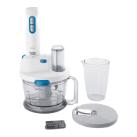 Preview: Beko HBG5150W