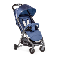 Preview: Hauck SWIFT PLUS