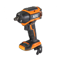 Preview: AEG BSS18C12ZB6