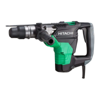 Preview: Hitachi DH 40MC