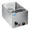 Commercial Food Equipment Logo