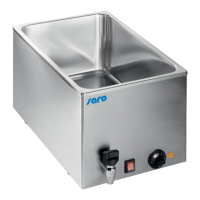 Preview: saro BM 160