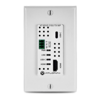 Preview: Atlona AT-HDVS-210U-TX-WP