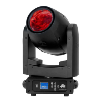 Preview: ADJ FOCUS BEAM LED