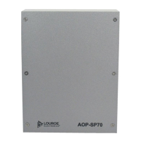 Preview: Louroe Electronics AOP-SP70