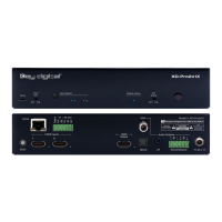 Preview: Key Digital KD-Pro4x1X