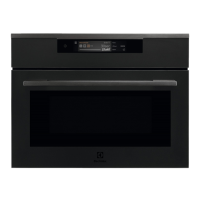 Preview: Electrolux KVLAE00WT