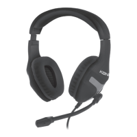 Preview: Konix KX-GH-X1