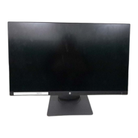 Preview: HP Z24nf