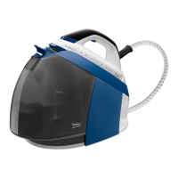 Preview: Beko SGA8328D