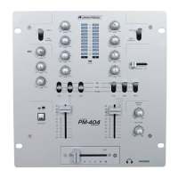 Preview: Omnitronic PM-404