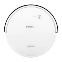 Preview: ECOVACS DEEBOT 605
