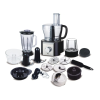 Food Processor Logo
