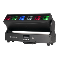 Preview: ADJ ALLEGRO Z6