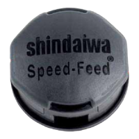 Preview: Shindaiwa Speed-Feed 375
