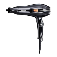 Preview: Grundig HD 9880