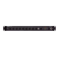 Preview: Shure SCM820 Digital IntelliMix