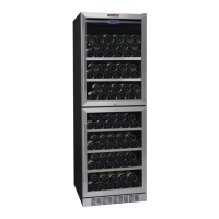 Preview: La Sommeliere TR2V150