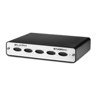 Preview: Glyph Studio Mini