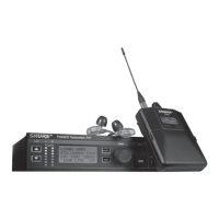 Preview: Shure PSM 900