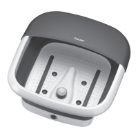 Preview: Beurer FB 30