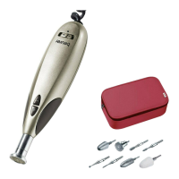 Preview: Beurer MP 60