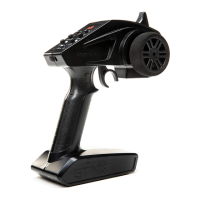 Preview: Spektrum STX3