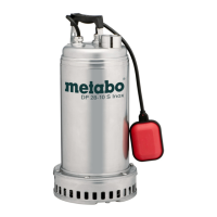 Preview: Metabo DP 18-5 SA