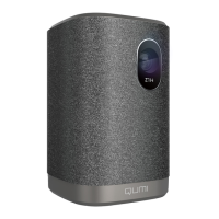 Preview: Vivitek Qumi Z1H