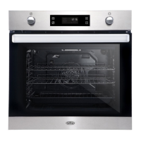 Preview: Belling BI602MFPY
