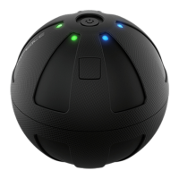 Preview: HYPERICE HYPERSPHERE MINI