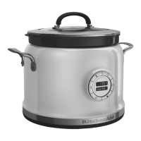 Preview: KitchenAid 5KMC4244