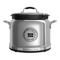 Preview: KitchenAid 5KMC4241