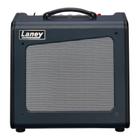 Preview: Laney CUB 12