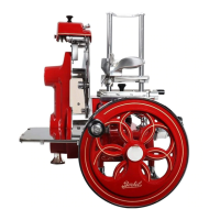 Preview: Berkel VOLANO P15